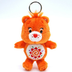 Japan Care Bears Plush Keychain - Amigo Bear