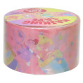 Japan Care Bears Masking Tape - Rainbow Party - 3