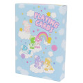 Japan Care Bears Big Playing Card - Slumber Party - 1
