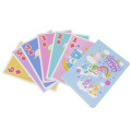 Japan Care Bears Big Playing Card - Slumber Party - 2