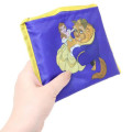 Japan Disney Eco Shopping Bag - Beauty and the Beast & Disney Princess : Dancing - 4