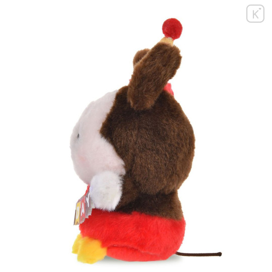 Japan Disney Store Urupocha-chan Plush - Mickey : Birthday - 2