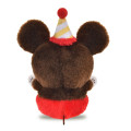Japan Disney Store Urupocha-chan Plush - Mickey : Birthday - 3