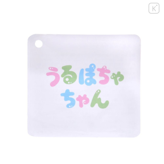 Japan Disney Store Urupocha-chan Plush - Mickey : Birthday - 4