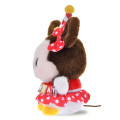 Japan Disney Store Urupocha-chan Plush - Minnie : Birthday - 2
