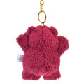 Japan Disney Store Plush Mascot Keychain - Lotso : 30th Anniversary - 3