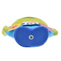 Japan Disney Store Plush Mascot Keychain - Toy Story Little Green Men Aliens : 30th Anniversary - 4