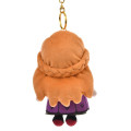 Japan Disney Store Plush Mascot Keychain - Anna : Tiny Frozen 2 - 3