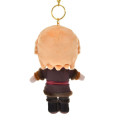 Japan Disney Store Plush Mascot Keychain - Frozen Kristoff : Tiny Frozen 2 - 3