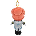 Japan Disney Store Plush Mascot Keychain - Frozen Hans : Tiny Frozen 2 - 3