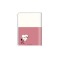 Japan Peanuts A6 Planner Monthly Schedule Book - Snoopy : Charlie Love 2026 - 4