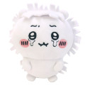 Japan Chiikawa Potetama Plush Toy - Chiikawa : Crying Over Bad Haircut - 1