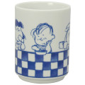 Japan Peanuts Japanese Tea Cup - Snoopy & Woodstock : Dining with Kids - 2