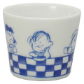 Japan Peanuts Japanese Small Cup Soba Choko - Snoopy & Woodstock : Dining with Kids - 2