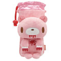 Japan Gloomy Bear Towel Bottle Cover - Mascot Plush Heisei Retro - 1
