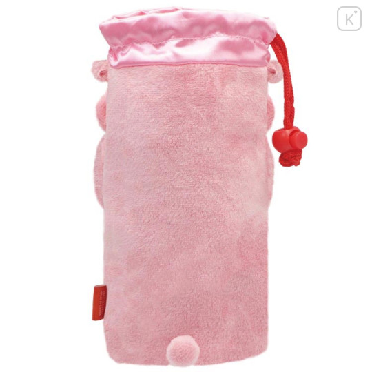 Japan Gloomy Bear Towel Bottle Cover - Mascot Plush Heisei Retro - 2