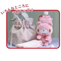 Japan Gloomy Bear Towel Bottle Cover - Mascot Plush Heisei Retro - 5
