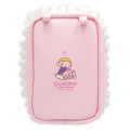 Japan Gloomy Bear Clear Window Pouch - Innocent Baby Pink - 2