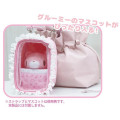 Japan Gloomy Bear Clear Window Pouch - Innocent Baby Pink - 5