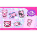 Japan Gloomy Bear Secret Acrylic Sticker - Blind Box - 2