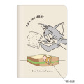 Japan Tom and Jerry B6 Planner Weekly Schedule Book - Beige 2026 - 2