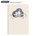 Japan Moomin B6 Planner Weekly Schedule Book - Fun Night 2026 - 1