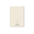 Japan Moomin B6 Planner Weekly Schedule Book - Fun Night 2026 - 5