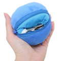 Japan Pokemon Mascot Holder Mini Plush Pouch - Piplup - 3