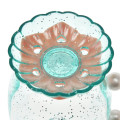 Japan Disney Store Clear Cup - Ariel : Pearl Smile Mint - 7