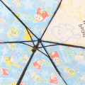 Japan Pokemon Folding Umbrella - Blue Star - 5