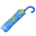 Japan Pokemon Folding Umbrella - Blue Star - 6