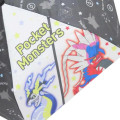 Japan Pokemon Folding Umbrella - Miraidon & Koraidon Grey Star - 4