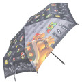 Japan Super Mario Folding Umbrella - Super Mario Brothers Grey - 3