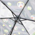 Japan Super Mario Folding Umbrella - Super Mario Brothers Grey - 6