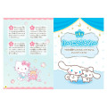 Japan Sanrio Tokimeki Fortune Teller Book - 6