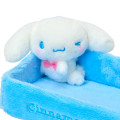 Japan Sanrio Original Mascot Rectangle Accessory Case - Cinnamoroll - 3