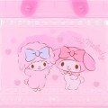 Japan Sanrio Original Basket - My Melody & My Sweet Piano - 4