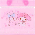 Japan Sanrio Original Basket - My Melody & My Sweet Piano - 5