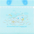 Japan Sanrio Original Basket - Cinnamoroll : Milk - 5