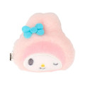 Japan Sanrio Original Hair Clip Set - My Melody : My Deco Bag - 4