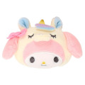 Japan Sanrio Original Hair Clip Set - My Melody : My Deco Bag - 5