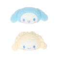 Japan Sanrio Original Hair Clip Set - Cinnamoroll : My Deco Bag - 2