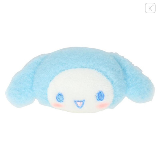 Japan Sanrio Original Hair Clip Set - Cinnamoroll : My Deco Bag - 4