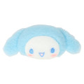Japan Sanrio Original Hair Clip Set - Cinnamoroll : My Deco Bag - 4