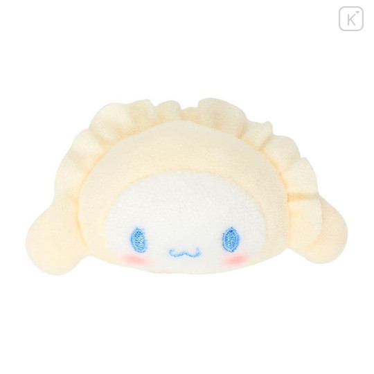 Japan Sanrio Original Hair Clip Set - Cinnamoroll : My Deco Bag - 5