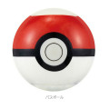 Japan Pokemon Bath Ball with Random Mascot - Pawmi & Pikachu : Pokeball : Psychic Type Secret Figure Blind Box Lavender Scent - 2