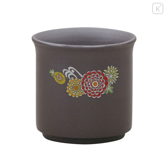 Japan Sanrio Banko Ware Teacup - Hello Kitty - 2