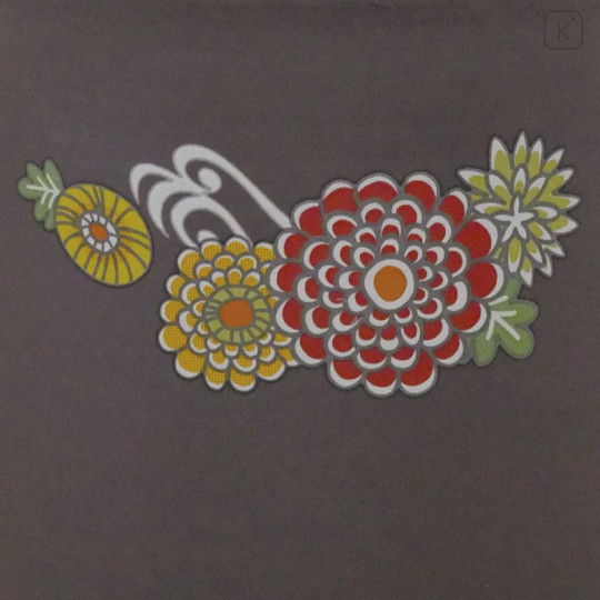 Japan Sanrio Banko Ware Teacup - Hello Kitty - 5