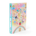 Japan Sanrio Original Strawberry Newspaper File - 50th Anniversary - 3