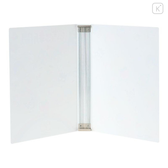 Japan Sanrio Original Strawberry Newspaper File - 50th Anniversary - 4